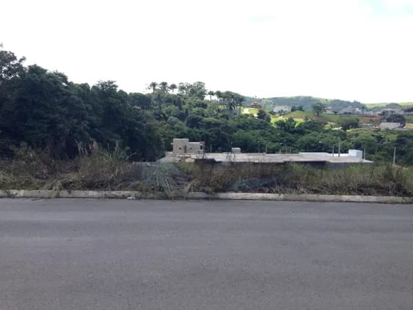 Lote/Terreno em Itatiba - Villaggio Fosuzzi