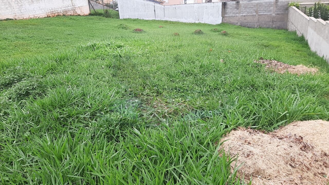 Lote/Terreno em Itatiba - Giardino D Itália