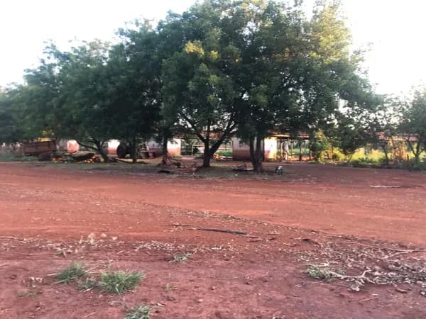 Sítio Área Vista Alegre 5 ha à venda