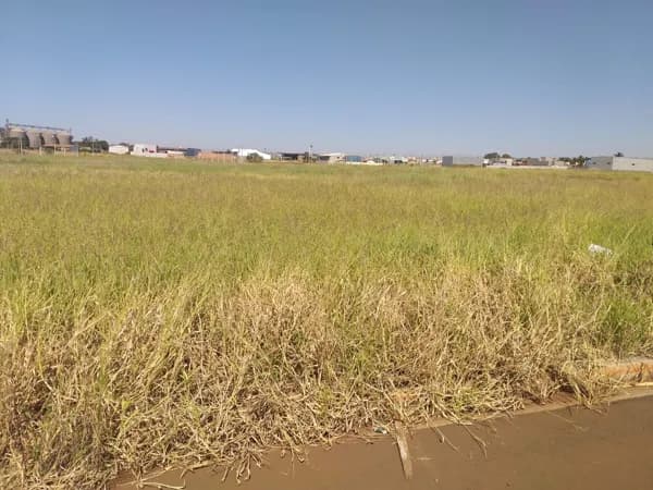Terreno Alto San Raphael