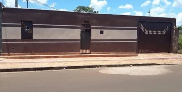 Casas no mesmo terreno à venda em Campo Grande MS