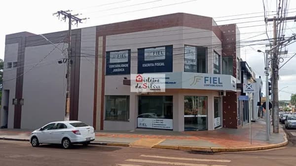 Sala/Conjunto em Maracaju - Centro
