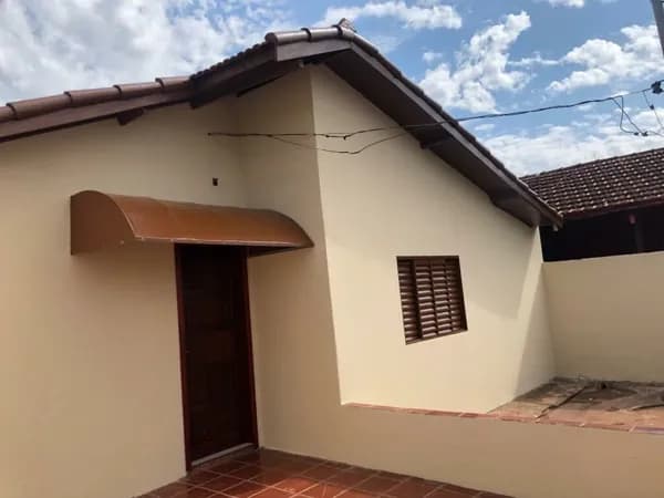 CASA Á VENDA COM 3 DORMITÓRIOS NO BAIRRO INACINHA ROCHA EM MARACAJU