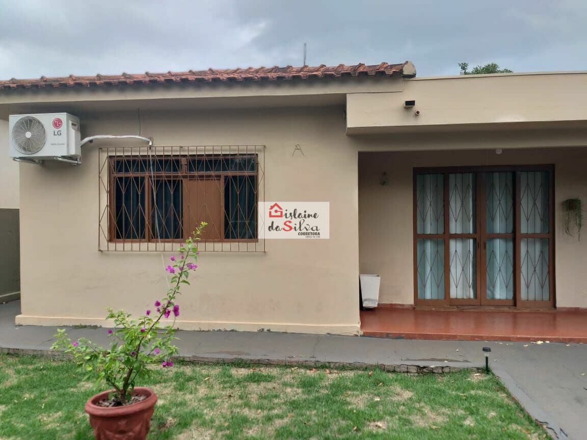 Casa à venda na Vila do Prata com 110 m²