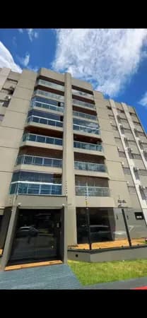 Apartamento em Centro, Maracaju/MS