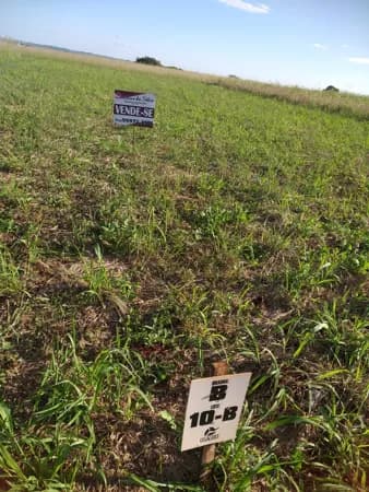 Lote/Terreno em Maracaju - Alto das Palmeiras