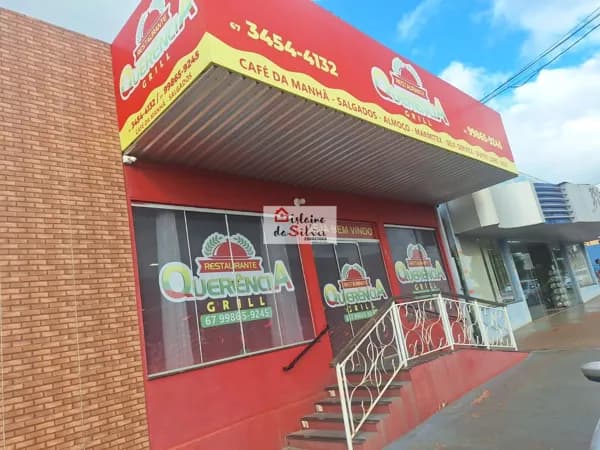 Sala/Conjunto em Maracaju - Centro