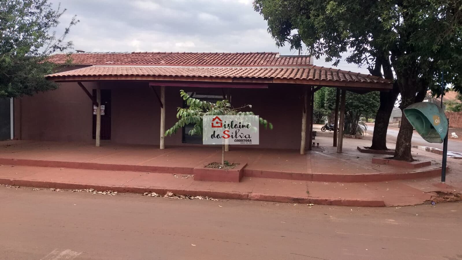 Sala Comercial em Vila Margarida, Maracaju/MS