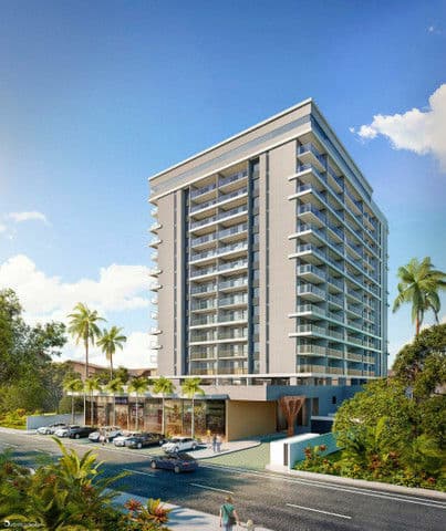 Apartamento Alto Padrão