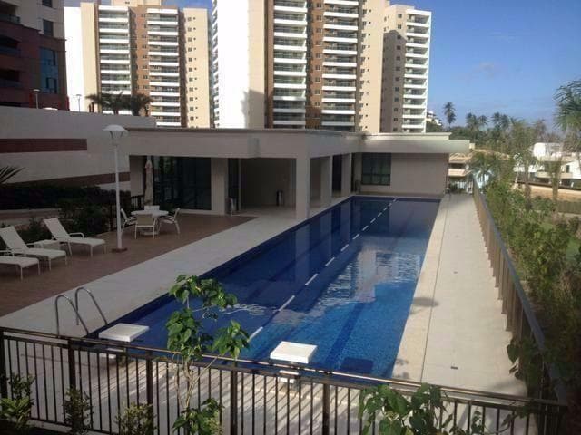 Apartamento à venda em Salvador/BA