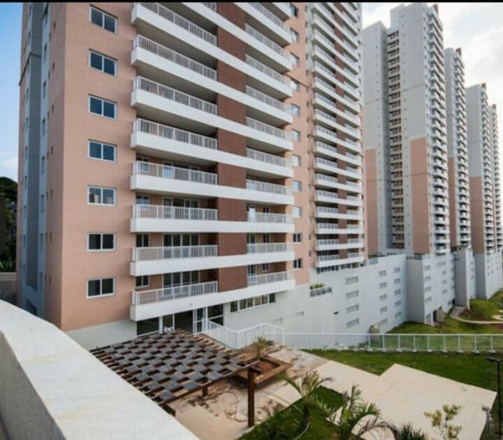 Apartamento em Salvador - Daniel Lisboa