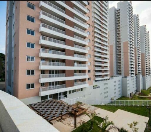 Apartamento em Salvador - Daniel Lisboa