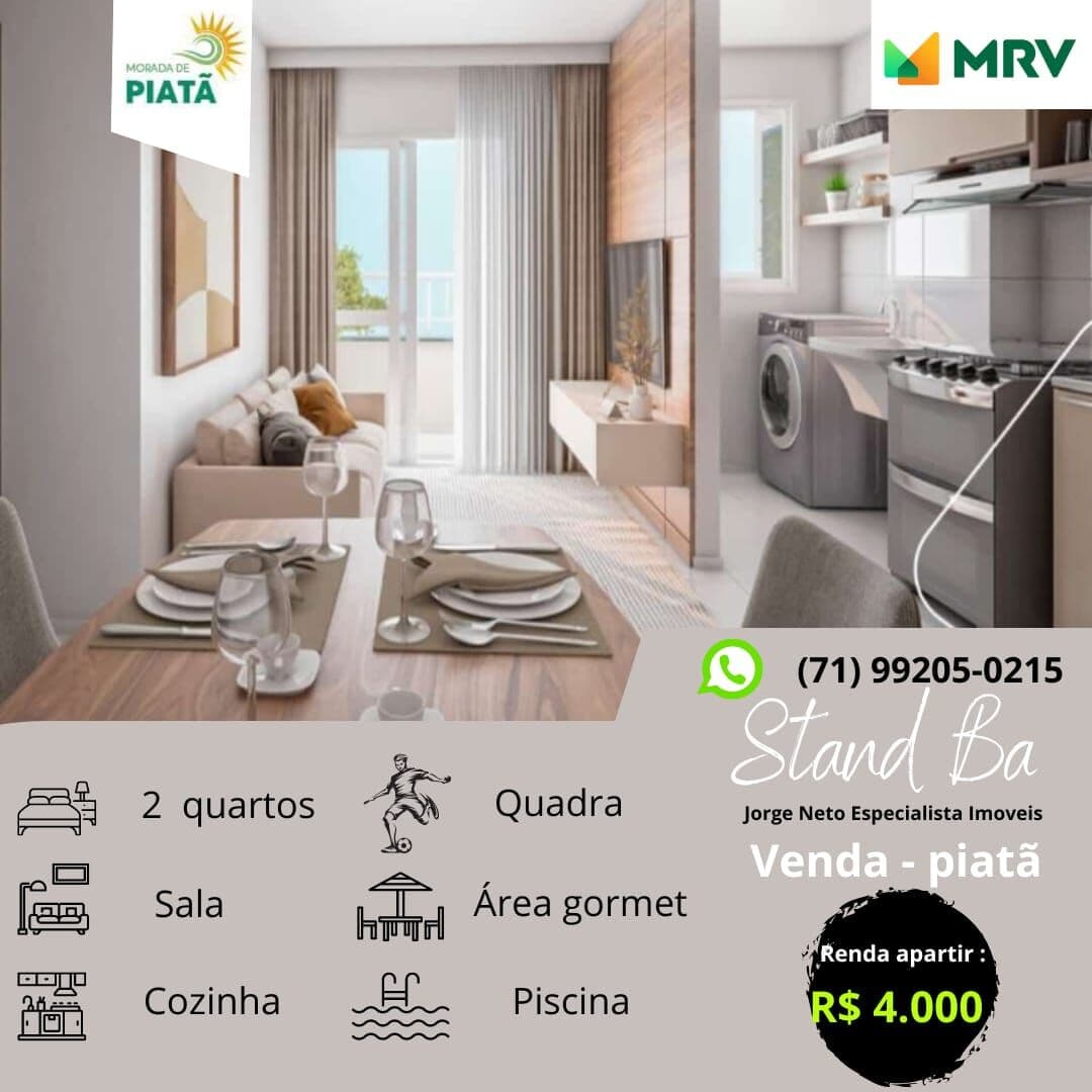 Morada de Piatã