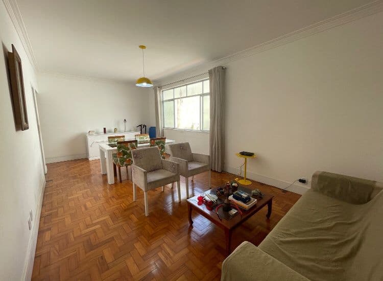 Apartamento em Salvador - Barra