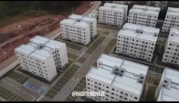 Direcional Conquista Litoral venda no bairro Boa União (Abrantes) - Camaçari/BA