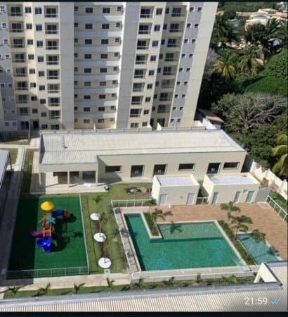 Caminhos do Iitoral em buraquinho