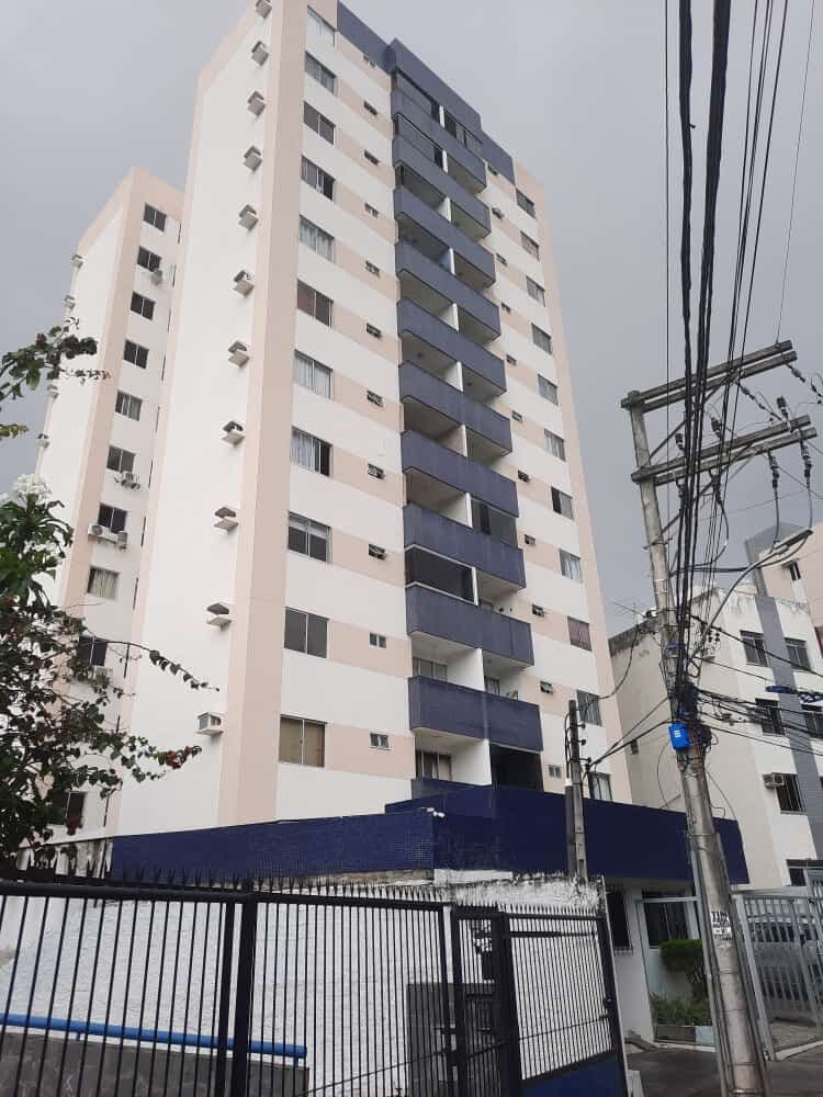 Apartamento em Salvador - Vila Laura