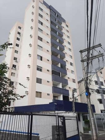 Apartamento em Salvador - Vila Laura