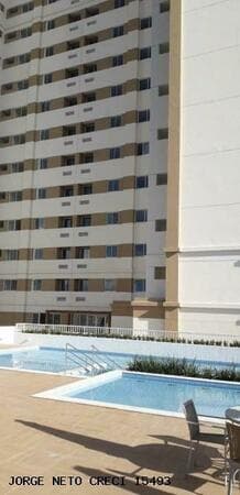 Apartamento à venda em Salvador/BA