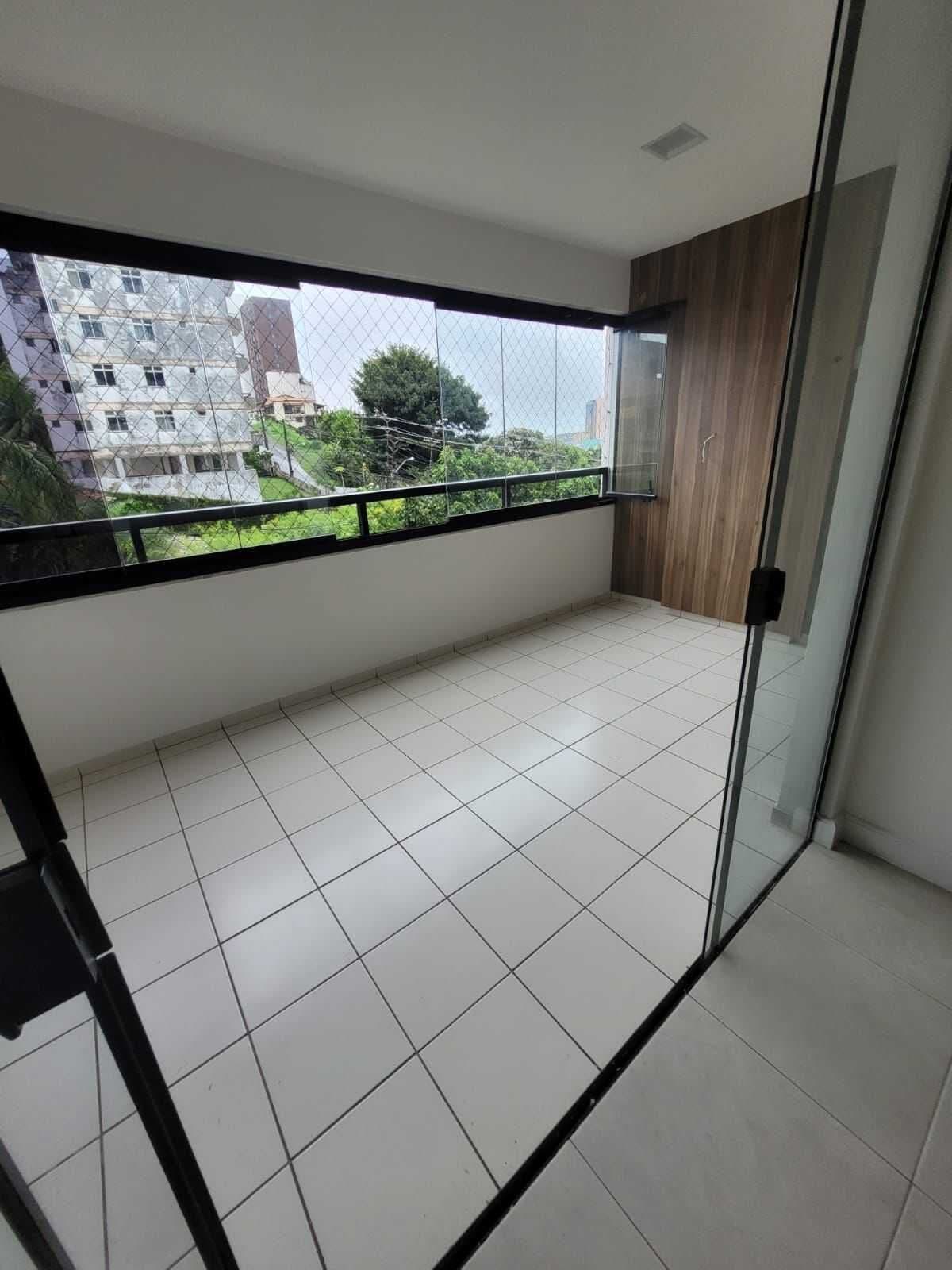 Horizon apartamento amplo no bairro Jardim Aeroporto - Lauro de Freitas/BA