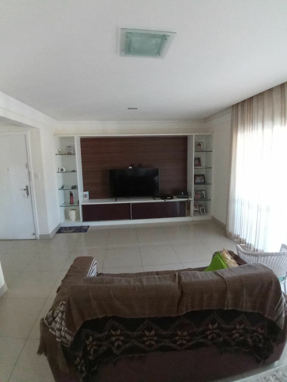 Apartamento Padrão