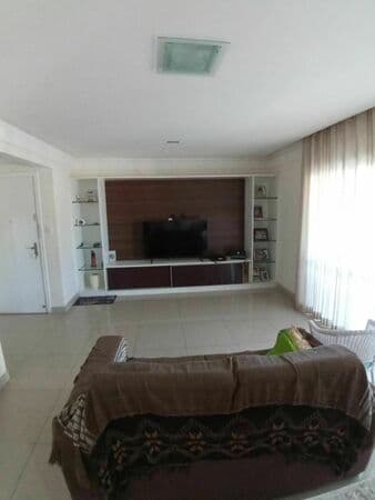 Apartamento Padrão