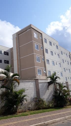 Apartamento em Lauro de Freitas - Vida Nova