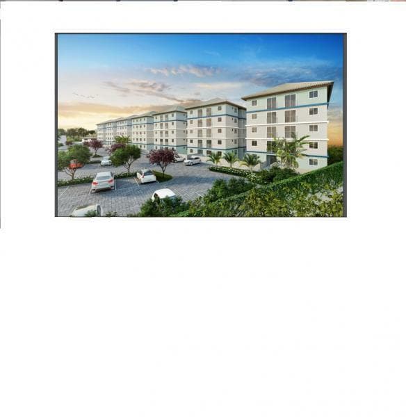 Apartamento à venda em Salvador/BA