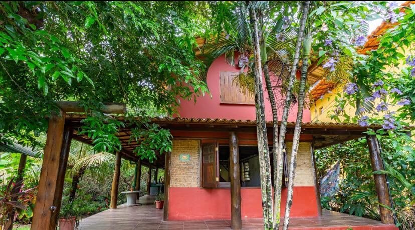 Casa em Abrantes (Camaçari) - Camaçari