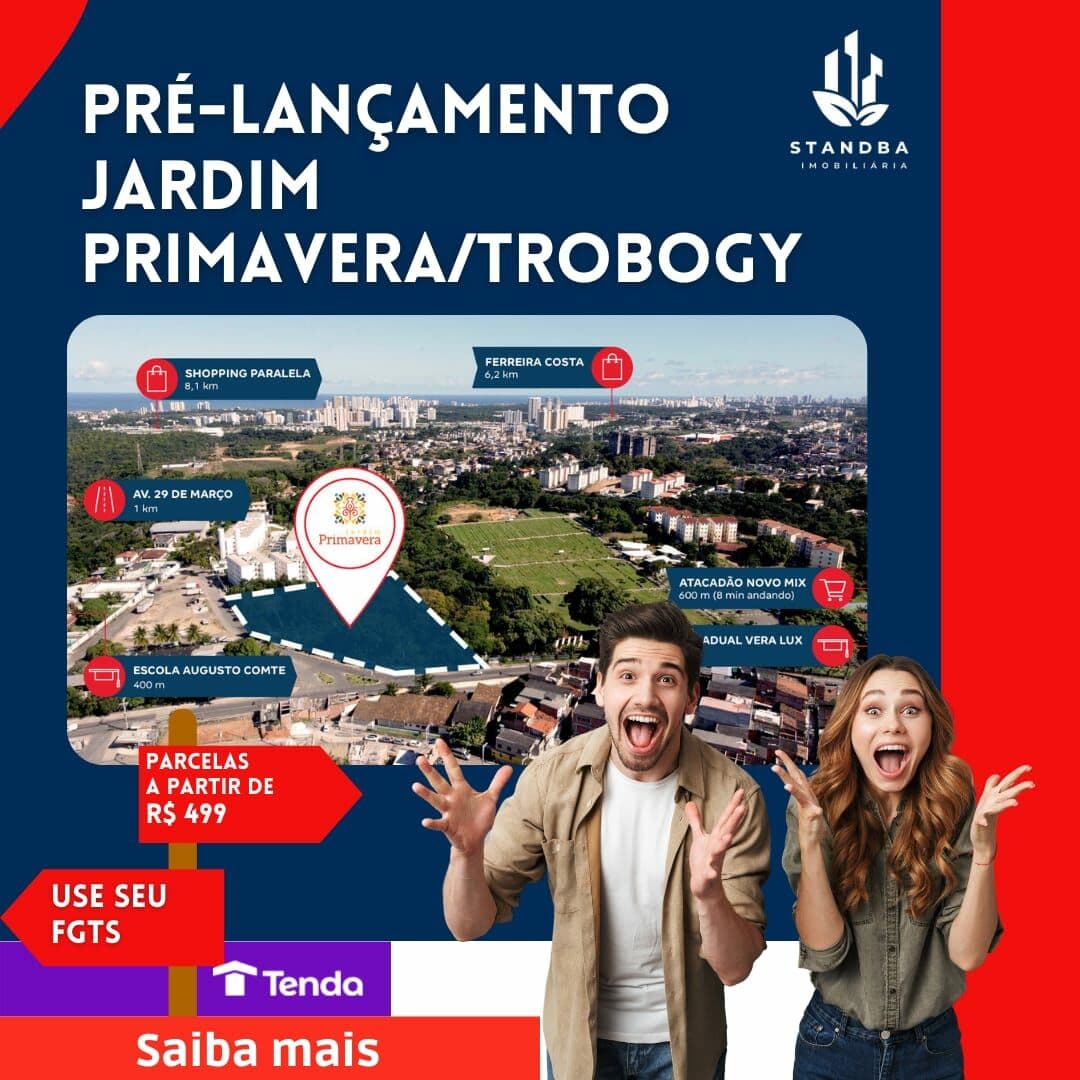 Residencial Jardim Primavera