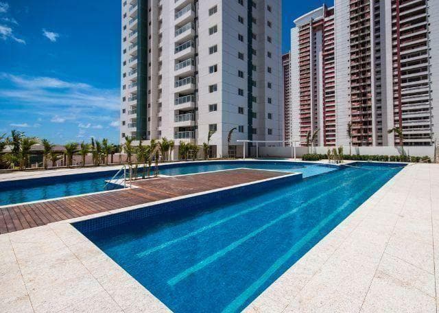 Apartamento à venda em Salvador/BA