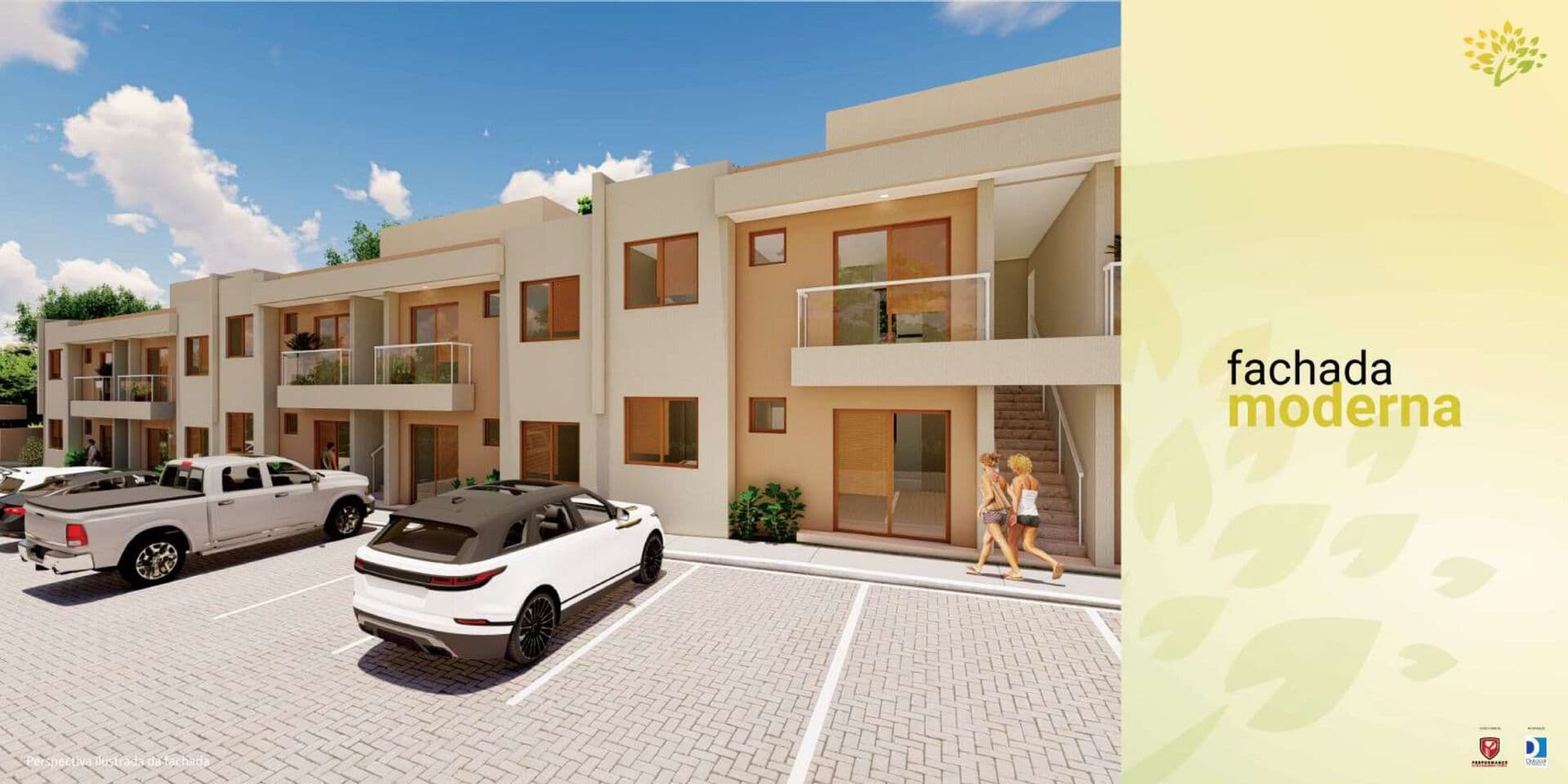Condominio Fechado