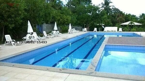 Apartamento para alugar em Camaçari/BA