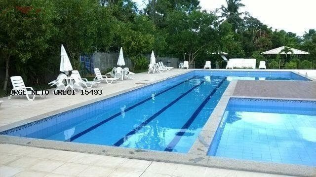 Apartamento para alugar em Camaçari/BA