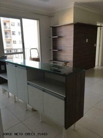 Apartamento para alugar em Salvador/BA