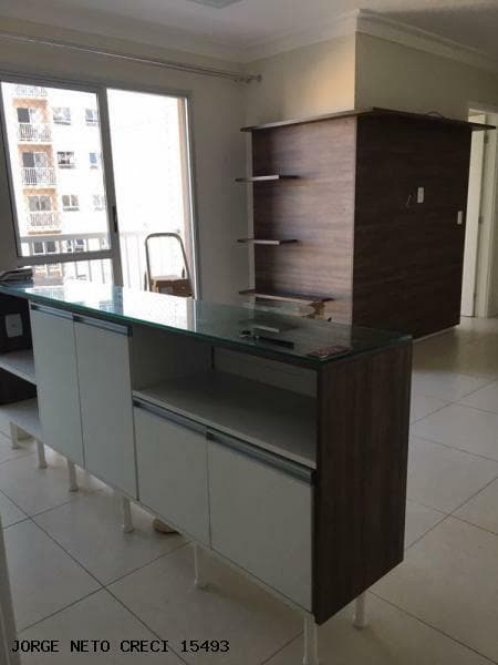 Apartamento para alugar em Salvador/BA
