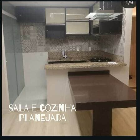 Apartamento à venda em Salvador/BA