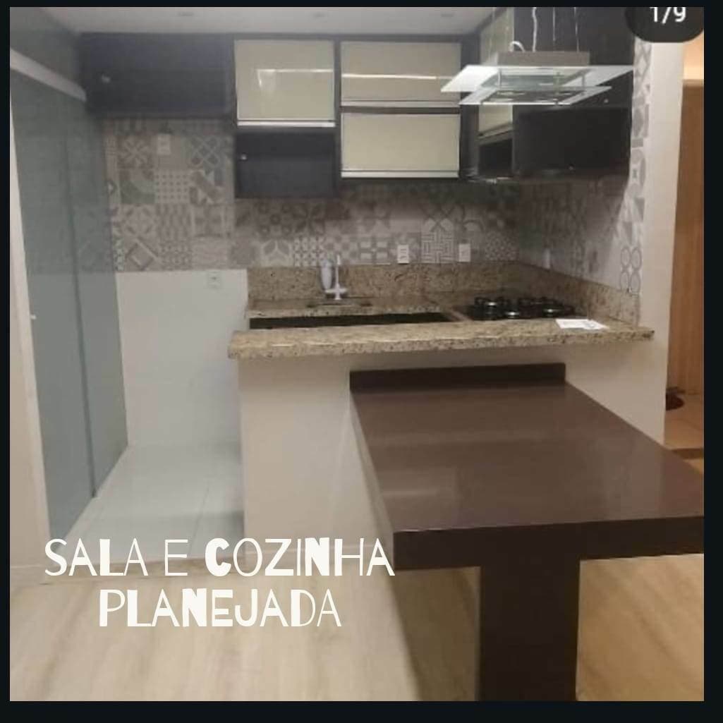 Apartamento à venda em Salvador/BA