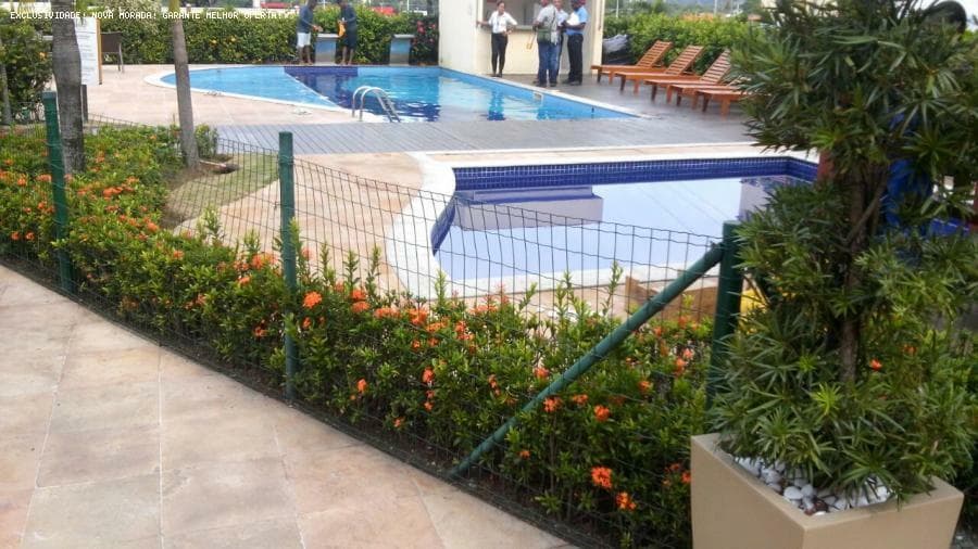 Apartamento à venda em Lauro de Freitas/BA