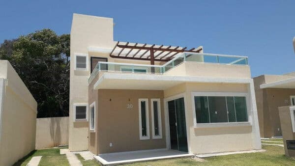 Casa em Condomínio