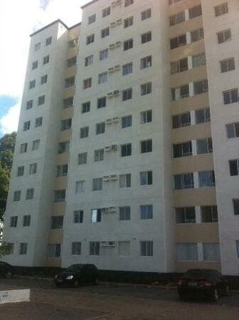 Apartamento à venda em Salvador/BA