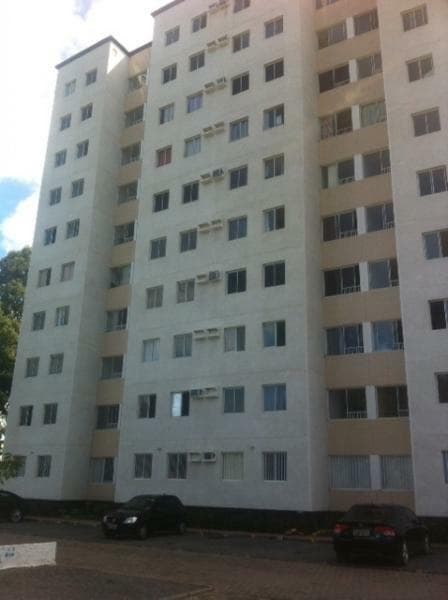 Apartamento à venda em Salvador/BA