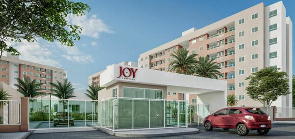 Joy bairro Paralela em Salvador/BA