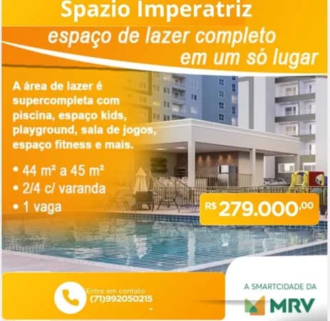 MRV paralela Spazio Realeza ao lado ao Alphaville2 Especialista Jorge Neto MRV