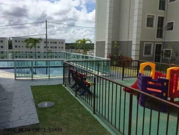 Apartamento à venda em Camaçari/BA