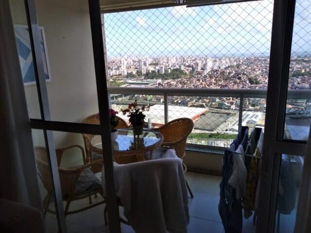Horto Bela Vista à venda em Salvador/BA