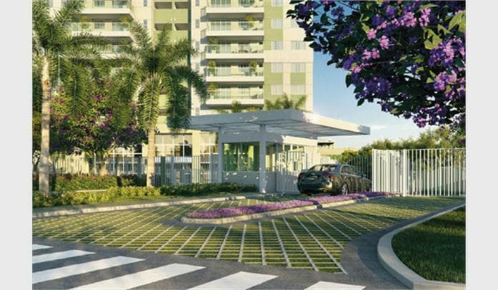 Apartamento à venda em Salvador/BA
