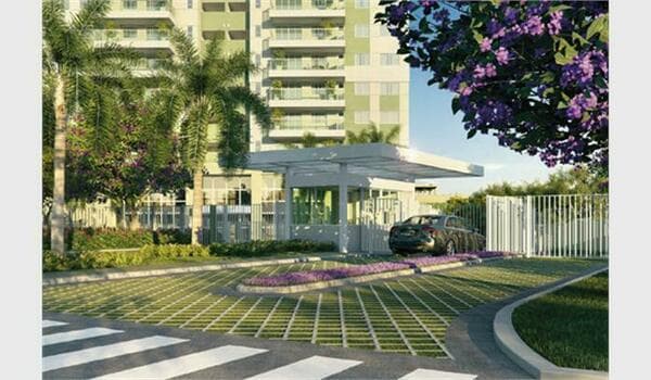 Apartamento à venda em Salvador/BA