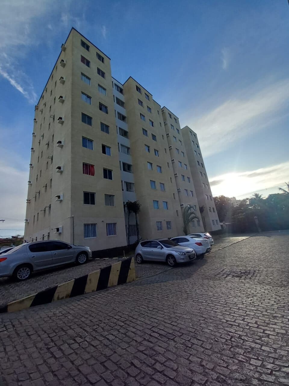 Formular Aeroporto Apartamento proximo ao Shopping Salvador norte