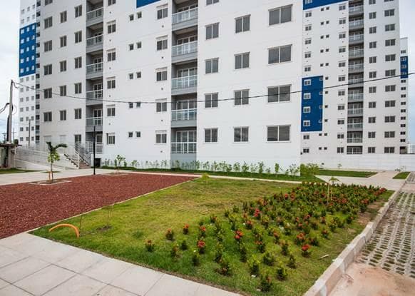 Apartamento à venda em Salvador/BA